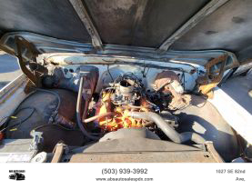 1969 CHEV C20 - - -