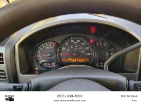 2006 NISSAN TITAN KING CAB PICKUP V8, 5.6 LITER SE PICKUP 4D 6 1/2 FT