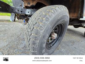 1980 JEEP JP - - -