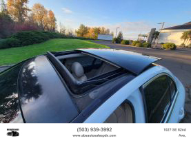 2015 MERCEDES-BENZ C-CLASS SEDAN 4-CYL, TURBO, 2.0 LITER C 300 4MATIC SEDAN 4D
