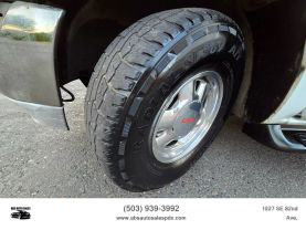 2001 GMC YUKON XL 1500 SUV V8, 5.3 LITER SPORT UTILITY