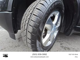 2008 GMC ACADIA SUV V6, 3.6 LITER SLT SPORT UTILITY 4D