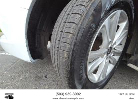 2013 HYUNDAI SONATA SEDAN 4-CYL, 2.4 LITER GLS SEDAN 4D