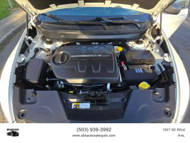 2016 JEEP CHEROKEE SUV V6, 3.2 LITER TRAILHAWK SPORT UTILITY 4D