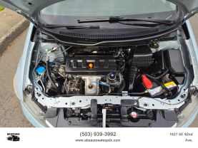 2012 HONDA CIVIC SEDAN 4-CYL, VTEC, 1.8 LITER LX SEDAN 4D