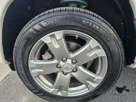 2011 TOYOTA RAV4 SUV V6, 3.5 LITER SPORT SUV 4D