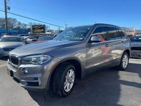 Used 2015 BMW X5 SUV 6-CYL, TURBO, 3.0 LITER XDRIVE35I SPORT UTILITY 4D - LA Auto Star located in Virginia Beach, VA