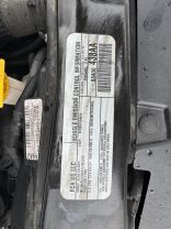 2019 DODGE GRAND CARAVAN PASSENGER