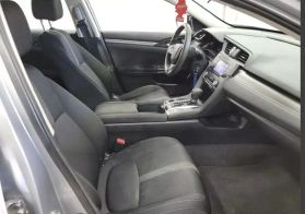 2018 HYUNDAI TUCSON SUV 4-CYL, 2.0 LITER SEL SPORT UTILITY 4D