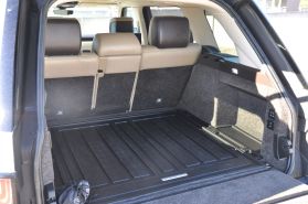 2019 LAND ROVER RANGE ROVER SUV V8, SUPERCHARGED, 5.0 LITER AUTOBIOGRAPHY LWB SPORT UTILITY 4D