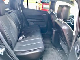 2016 GMC TERRAIN SUV V6, 3.6 LITER SLT SPORT UTILITY 4D