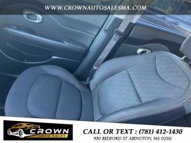 2016 KIA SOUL WAGON 4-CYL, 1.6 LITER WAGON 4D