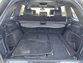 2015 JEEP GRAND CHEROKEE SUV V6, FLEX FUEL, 3.6 LITER LIMITED SPORT UTILITY 4D