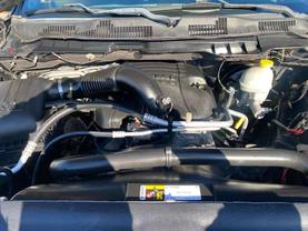 2016 RAM 1500 CREW CAB PICKUP GRAY AUTOMATIC - Auto Spot