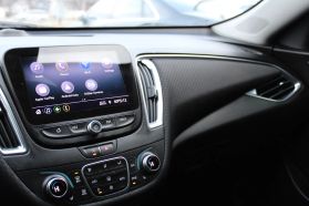 2020 CHEVROLET MALIBU SEDAN 4-CYL, TURBO, 1.5 LITER LT SEDAN 4D