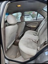 2004 Nissan Sentra - Image 5