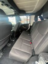2016 JEEP WRANGLER SUV V6, 3.6 LITER UNLIMITED SPORT S SPORT UTILITY 4D