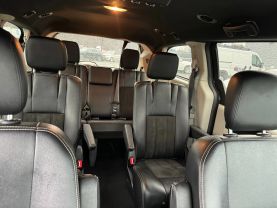 2019 DODGE GRAND CARAVAN PASSENGER