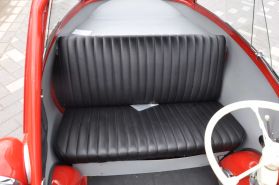 1959 BMW ISETTA - - 1