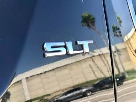 2016 GMC TERRAIN SUV V6, 3.6 LITER SLT SPORT UTILITY 4D