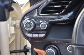 2017 FERRARI 488 SPIDER CONVERTIBLE V8, TURBO, 3.9 LITER CONVERTIBLE 2D