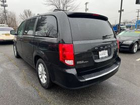 2019 DODGE GRAND CARAVAN PASSENGER