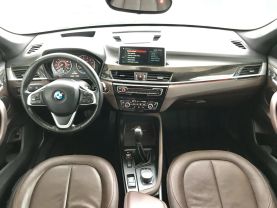 2018 BMW X1 SUV 4-CYL, TURBO, 2.0 LITER SDRIVE28I SPORT UTILITY 4D