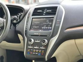 2015 LINCOLN MKC SUV 4-CYL, ECOBOOST, 2.0T SPORT UTILITY 4D