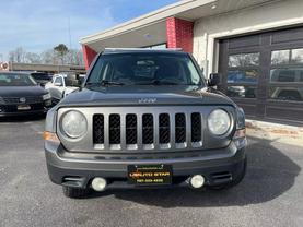 Used 2012 JEEP PATRIOT SUV 4-CYL, 2.4 LITER SPORT SUV 4D - LA Auto Star located in Virginia Beach, VA