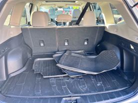 2019 SUBARU FORESTER SUV 4-CYL, 2.5 LITER PREMIUM SPORT UTILITY 4D