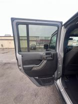 2016 JEEP WRANGLER SUV V6, 3.6 LITER UNLIMITED SPORT S SPORT UTILITY 4D