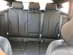 2014 BMW 3 SERIES SEDAN 4-CYL, TURBO, 2.0 LITER 328I GRAN TURISMO XDRIVE SEDAN 4D
