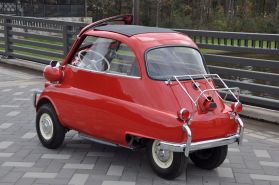 1959 BMW ISETTA - - 1