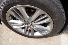 2017 TOYOTA CAMRY SEDAN 4-CYL, 2.5 LITER XLE SEDAN 4D