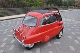 1959 BMW ISETTA - - 1