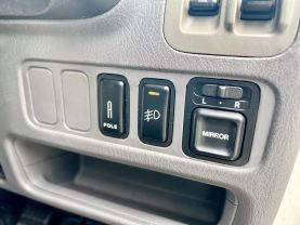 1998 HONDA Z HATCHBACK E07Z UM-4