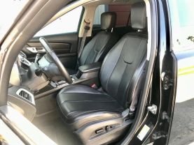 2016 GMC TERRAIN SUV V6, 3.6 LITER SLT SPORT UTILITY 4D