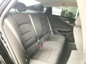2020 CHEVROLET MALIBU SEDAN 4-CYL, TURBO, 1.5 LITER RS SEDAN 4D