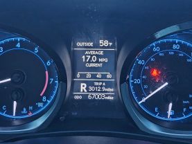 2016 TOYOTA COROLLA SEDAN 4-CYL, 1.8 LITER L SEDAN 4D
