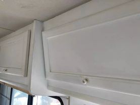 1998 TOYOTA CAMROAD CAMPER 3L CAMPER
