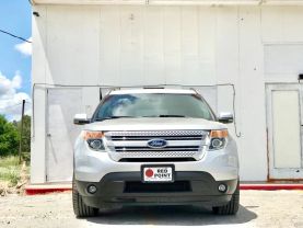 2015 FORD EXPLORER SUV V6, ECOBOOST, TWIN TURBO, 3.5 LITER SPORT SUV 4D