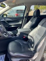2020 MAZDA CX-9 SUV 4-CYL, SKYACTIV-G, TURBO, 2.5 LITER TOURING SPORT UTILITY 4D