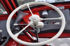 1959 BMW ISETTA - - 1