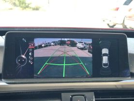 2014 BMW 3 SERIES SEDAN 4-CYL, TURBO, 2.0 LITER 328I GRAN TURISMO XDRIVE SEDAN 4D