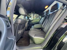 2000 MERCEDES-BENZ E-CLASS SEDAN V8, 5.5 LITER E 55 AMG SEDAN 4D