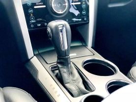 2015 FORD EXPLORER SUV V6, ECOBOOST, TWIN TURBO, 3.5 LITER SPORT SUV 4D