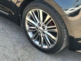 2013 KIA OPTIMA SEDAN 4-CYL, TURBO, 2.0 LITER LIMITED-SXL SEDAN 4D