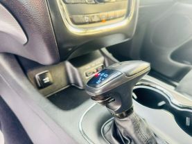 2019 DODGE DURANGO SUV V6, 3.6 LITER GT SPORT UTILITY 4D