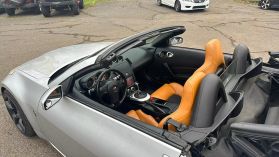 2007 NISSAN 350Z