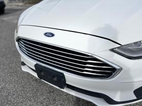 Buy Quality Used 2020 FORD FUSION SEDAN - AUTOMATIC - Concept Car Auto Sales near Orlando, FL